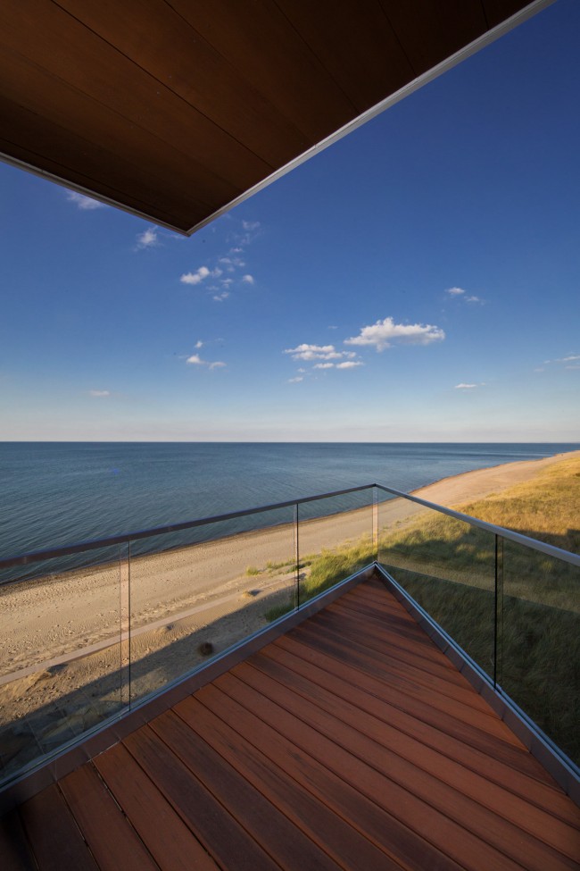 Chicago Illinois Exterior Architectural Photography luxury custom home ...