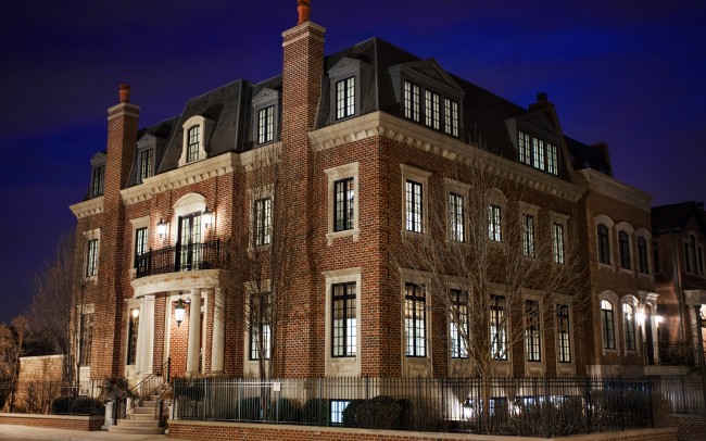 Chicago home builder