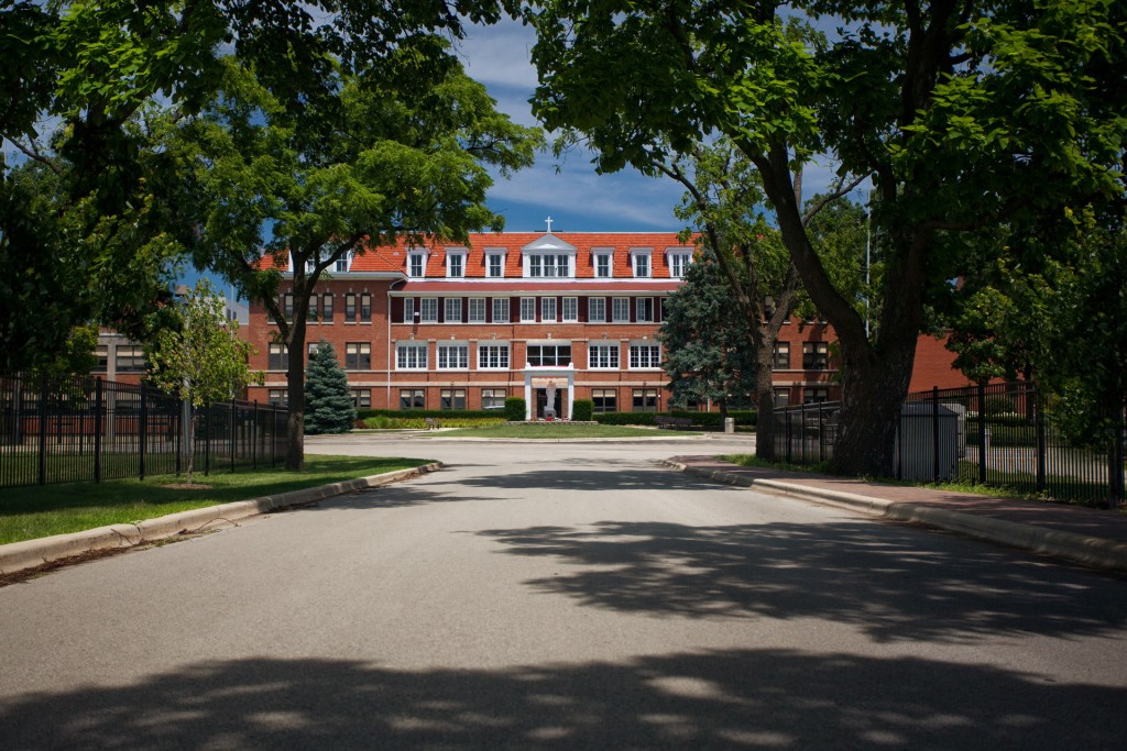 Chicago Illinois Architectural Photographers Commercial Real Estate