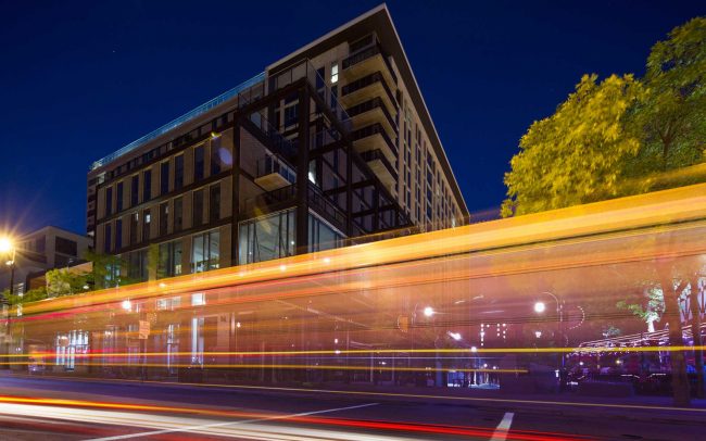 Chicago Il Architectural Photographer