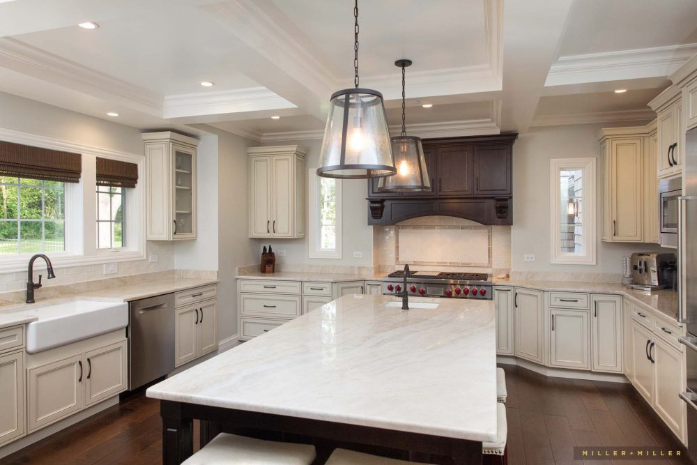 Custom Millwork Photography Chicago Architectural Photographer