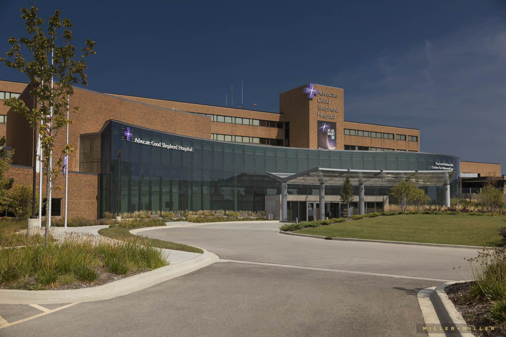 modernized-health-care-facility-building