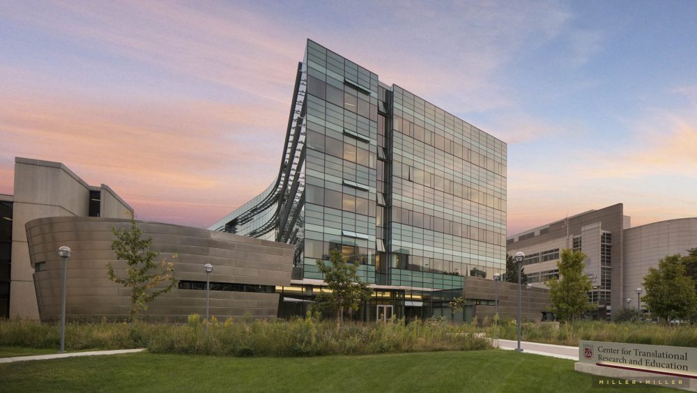 Chicago Illinois Architectural Photographers Commercial Real Estate