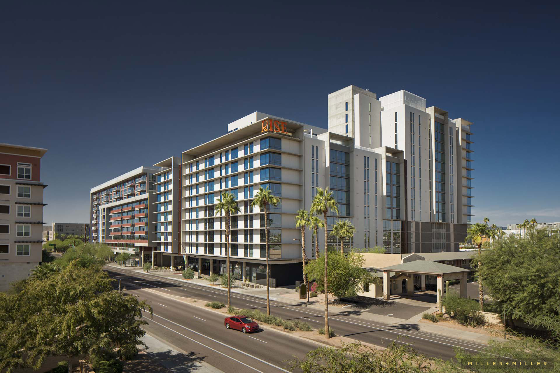 Tempe Arizona Architectural Photographers Tempe Arizona Architectural Photographers