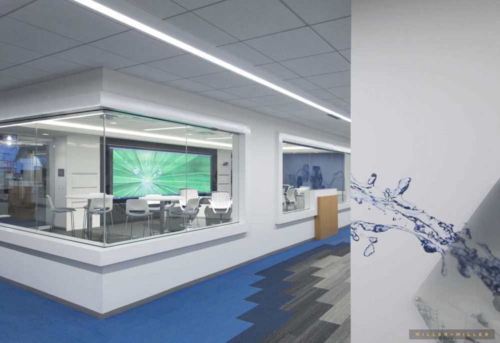 Madison Architectural Photography - Chicago Architectural Photographer