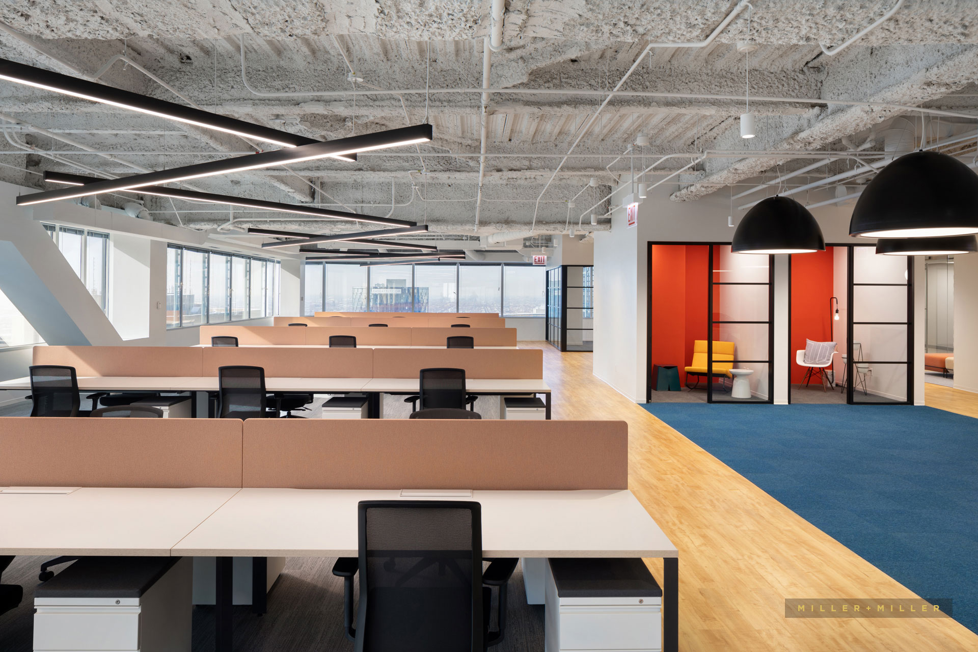 Indianapolis Corporate Interiors Images Archives - Chicago ...