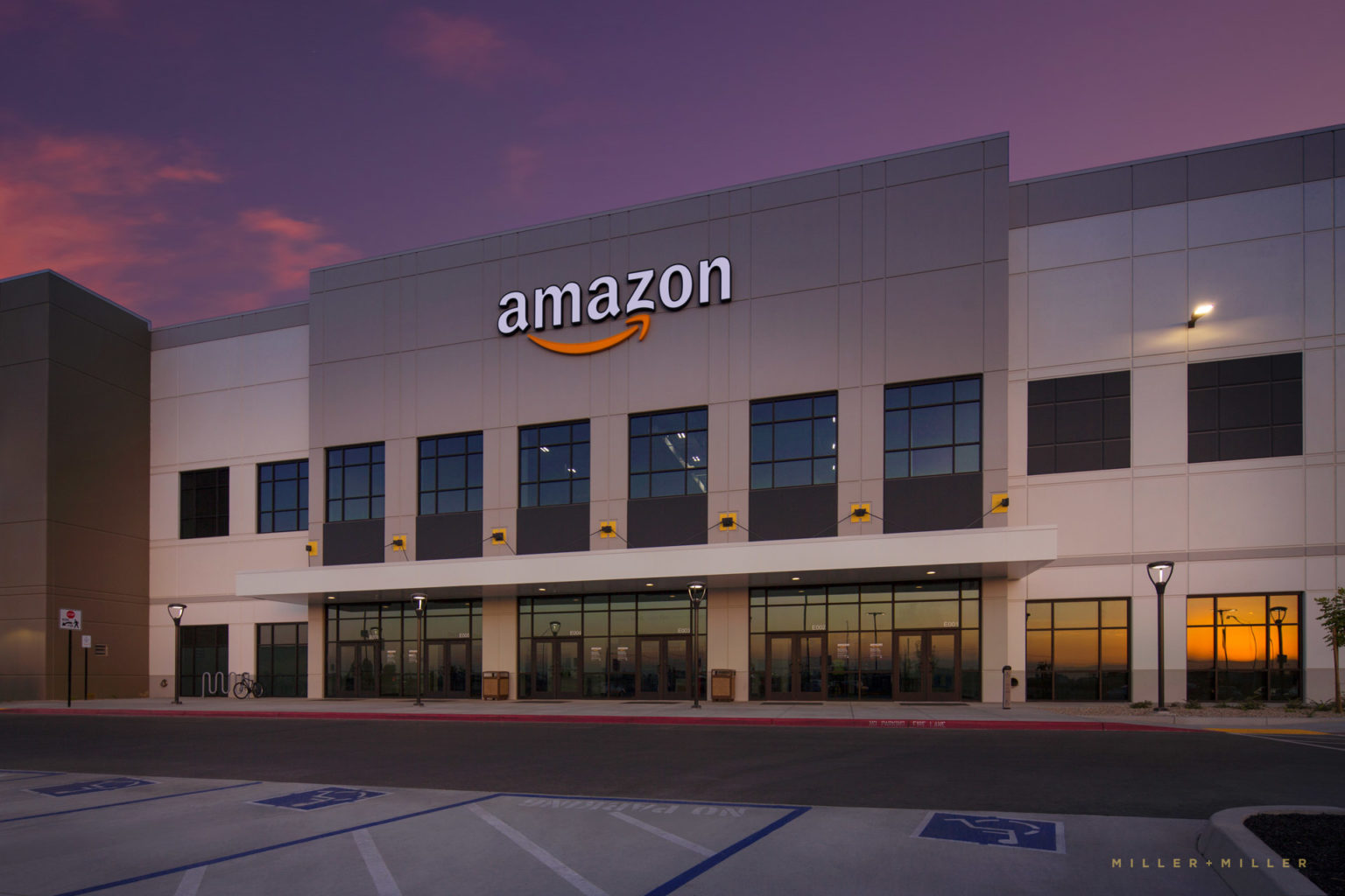 Chicago Illinois Architectural Photographers Commercial Real Estate