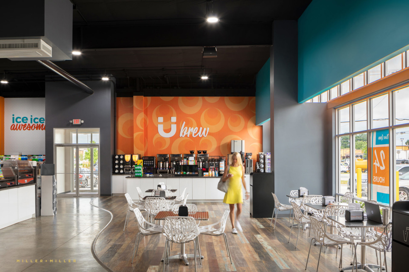 Commercial Construction Retail Photography Archives Chicago Architectural Photographer